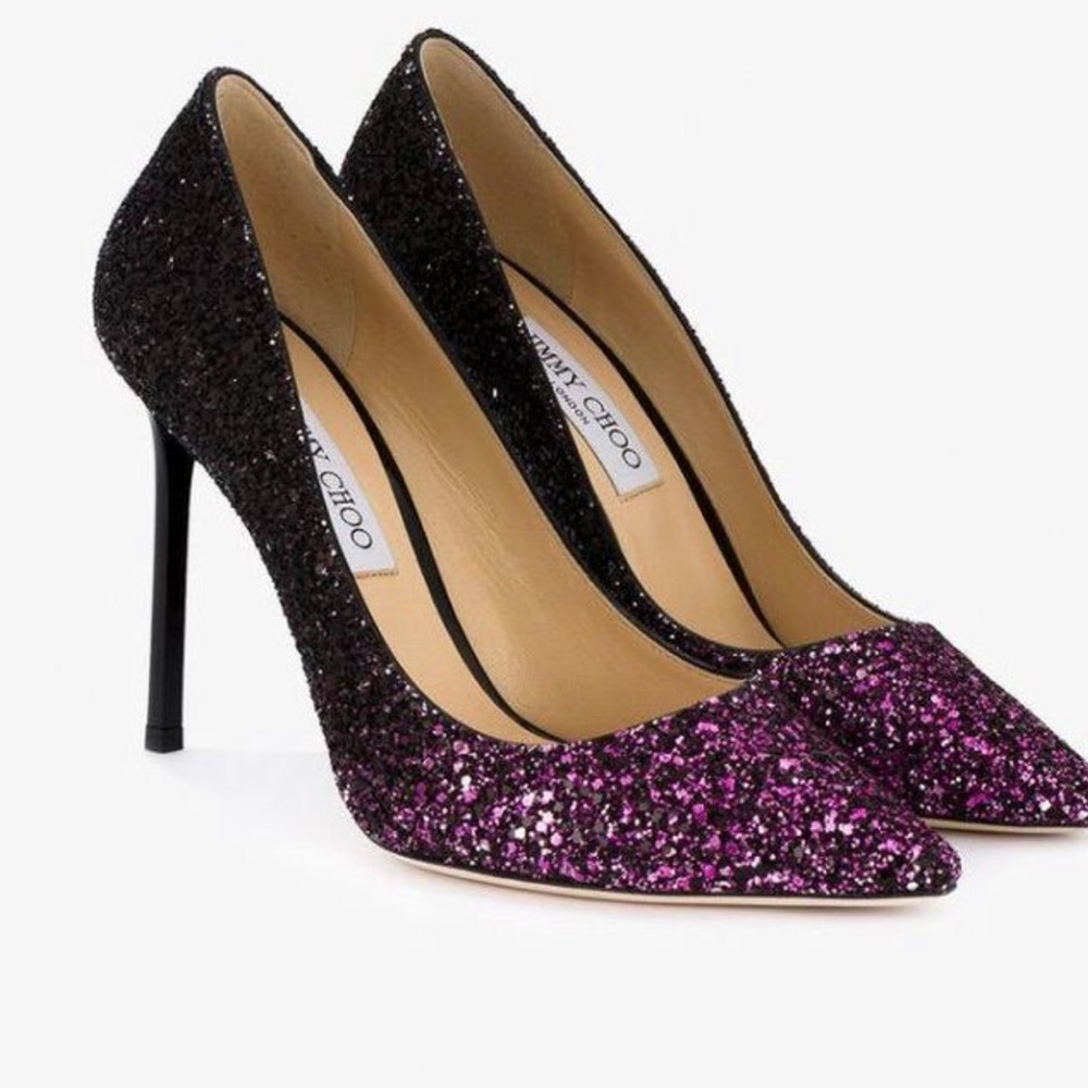 Jimmy Choo Heels